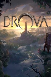 Drova – Forsaken Kin für Xbox One, Xbox Series X|S