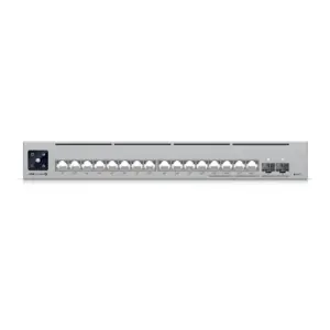 Ubiquiti UniFi Pro Max 16 PoE Switch