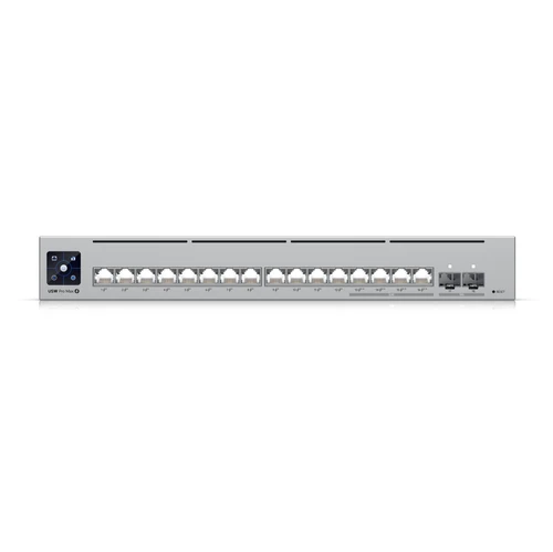 Ubiquiti UniFi Pro Max 16 PoE Switch
