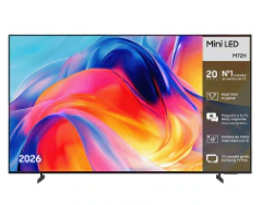 TV Samsung 43&Prime; Mini LED M72H 4K con Vision AI