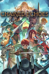 Chained Echoes – Rollenspiel für Xbox und PC