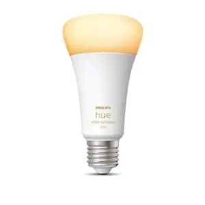 Philips Hue 1600 Lumen LED-Lampe E27 (alte Version)