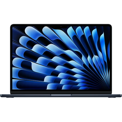 Apple 13″ MacBook Air [Schwarz] mit 24GB RAM und 512GB SSD