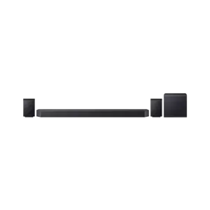 Barra de sonido Samsung Q990H 11.1.4ch Dolby Atmos