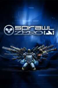 SPRAWL zero für PC & Xbox Series X|S