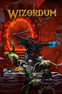 Wizordum für Xbox One & Series X|S im Sale