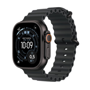 Montre connectée Apple Watch Ultra 3 – GPS & Cellular, 49mm