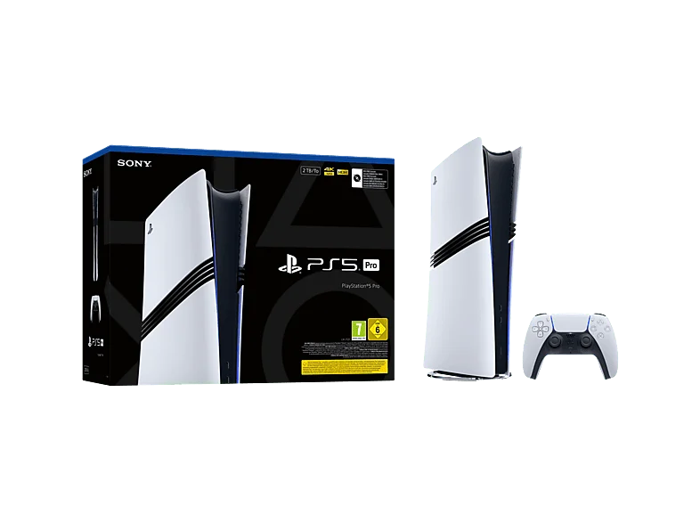 Sony PlayStation 5 Pro für 899,99€