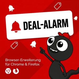 DEKO 126-tlg. Werkzeugkoffer mit Akkuschrauber
