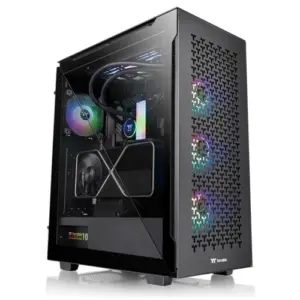 Thermaltake Divider 500 TG Air Snow Edition für 26,77€