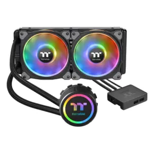 Thermaltake Floe DX RGB 240 AIO – PC Wasserkühlung