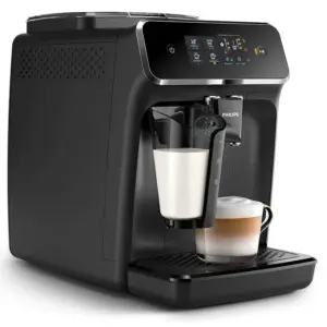 Philips EP2230/10 Kaffeevollautomat LatteGo für 299€