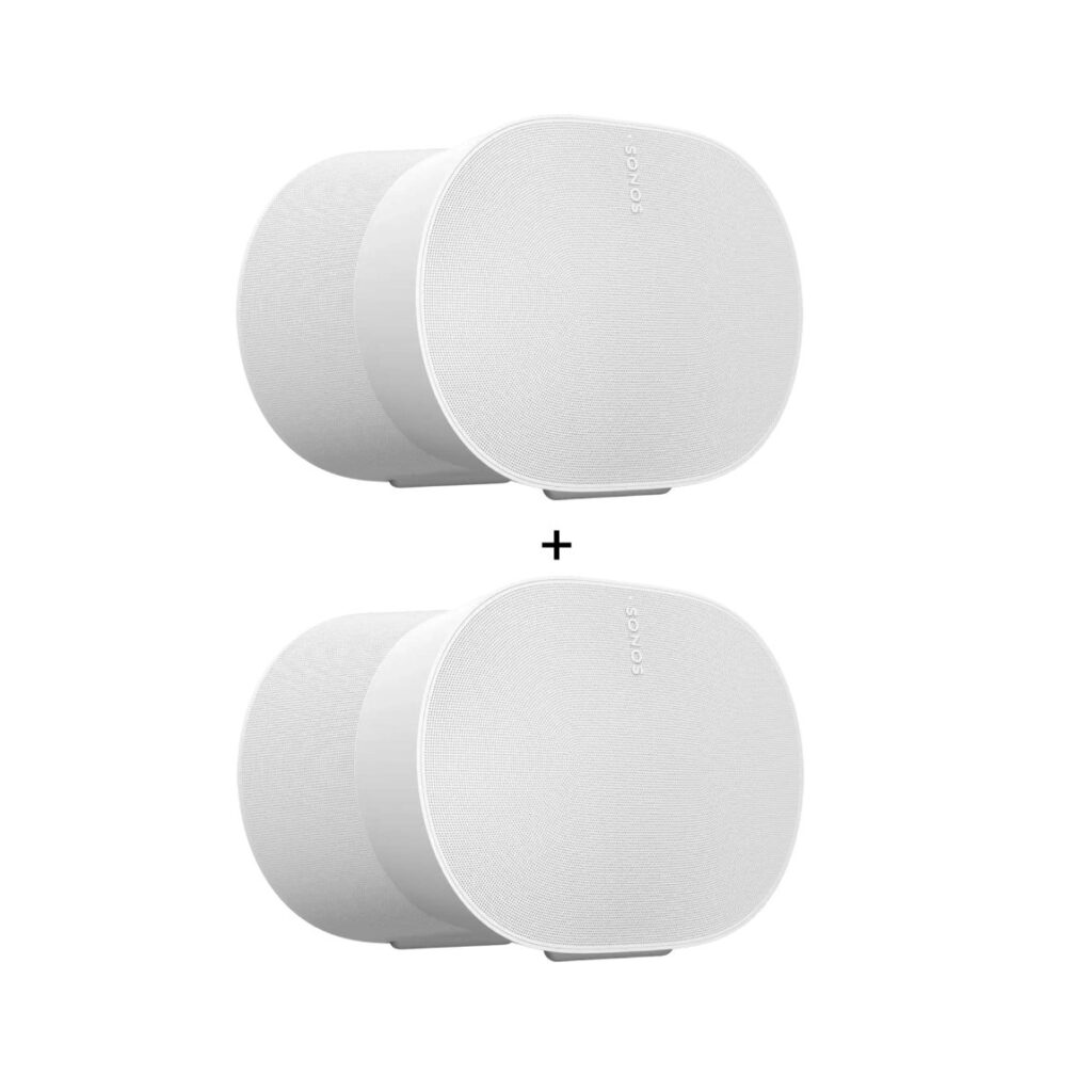 2x Sonos Era 300 Weiß – Smart Home Tage Deal