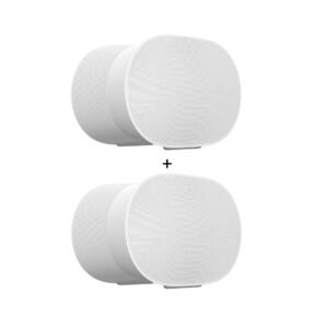 2x Sonos Era 300 Weiß – Smart Home Tage Deal