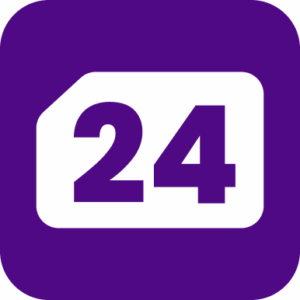 1&1 sim24: Monatlich kündbare 5G Allnet-Flatrate ab 6,99 €