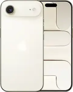 Apple iPhone Air 512 GB Lichtgold