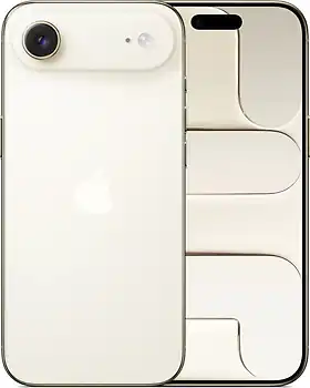 Apple iPhone Air 512 GB Lichtgold
