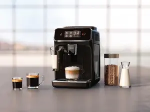 Philips EP2230 Kaffeevollautomat für 299€ im Lidl Onlineshop