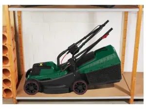 Parkside Akku-Rasenmäher PARM 20 A1, 20 V, ohne Akku & Ladegerät
