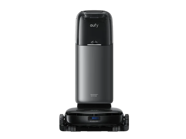 Eufy S1 Pro Omni Saug- & Wischroboter bei Lidl