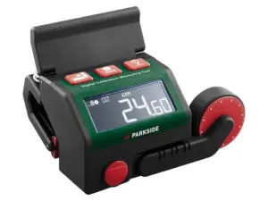 PARKSIDE Digitales Messwerkzeug bei LIDL ab 14,99€
