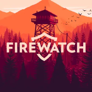Firewatch für PlayStation 4 im PSN Store