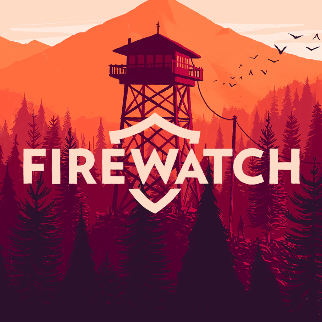Firewatch für PlayStation 4 im PSN Store