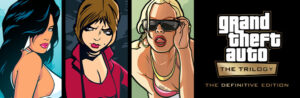 Grand Theft Auto: The Trilogy – Definitive Edition auf Steam