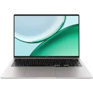 Honor Magicbook 16 Laptop mit Core Ultra 5 und 16 GB RAM