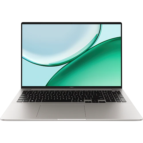 Honor Magicbook 16 Laptop mit Core Ultra 5 und 16 GB RAM