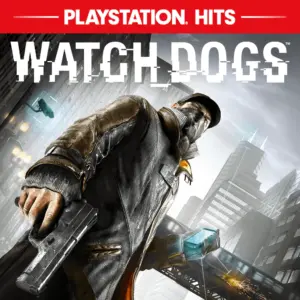 Watch_Dogs Standard Edition digital PS4 – Ubisoft