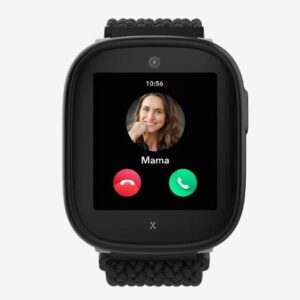 Xplora X6 Play 2.Gen Kidswatch mit LTE-Vertrag