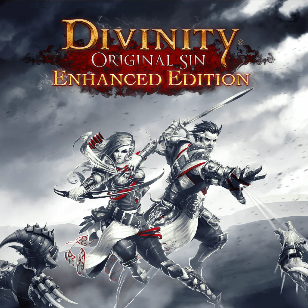 Divinity: Original Sin Enhanced Edition – PS4 digital – USK 16