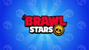 Kostenloser Chaos Drop in Brawl Stars