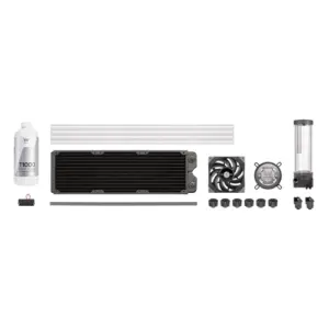 Thermaltake Pacific TOUGH C360 Wasserkühlungskit