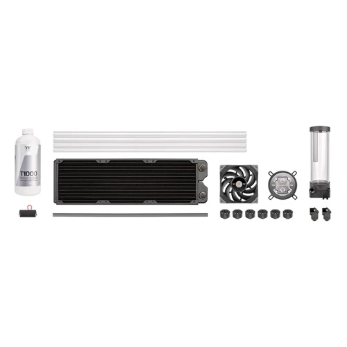 Thermaltake Pacific TOUGH C360 Wasserkühlungskit