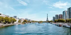 Horizon Europa eSIM mit 1 GB für 30 Tage kostenlos