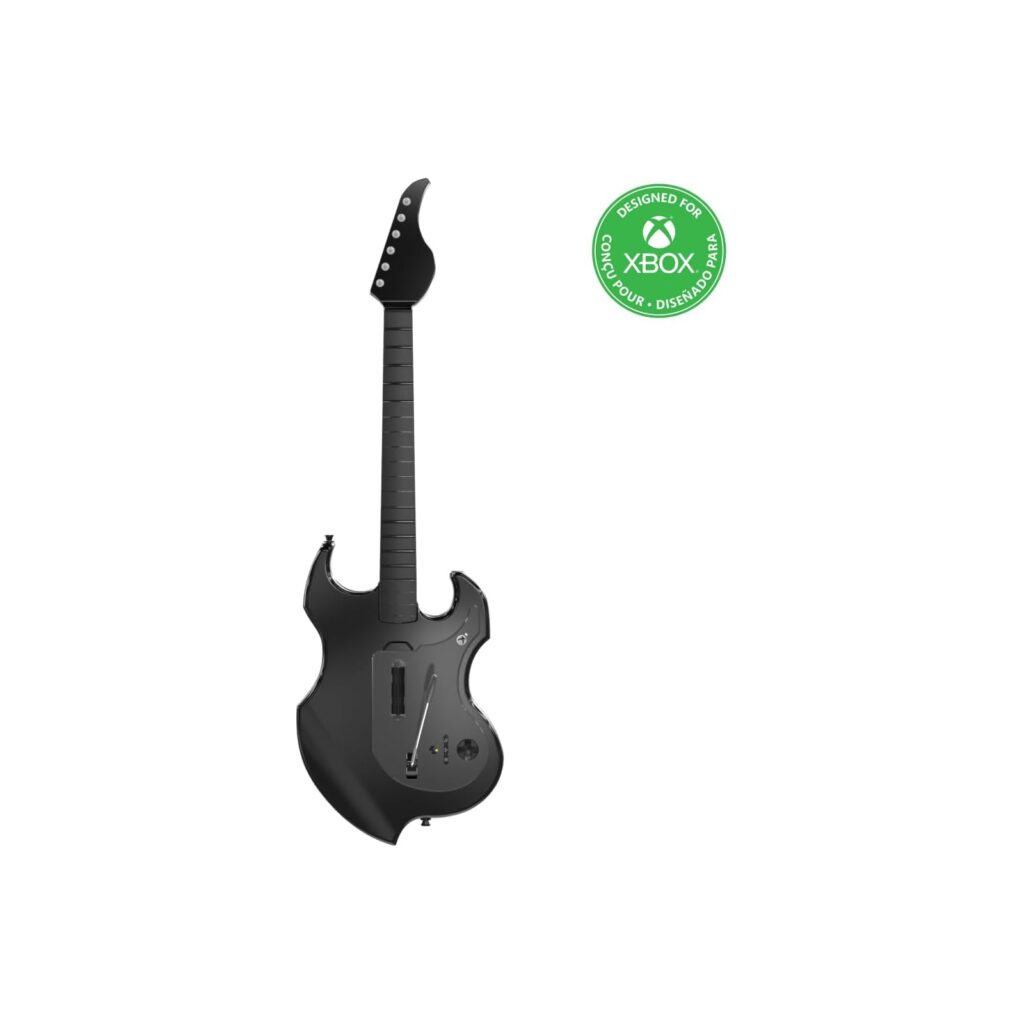 PDP Riffmaster Gitarren-Controller für Xbox und PC