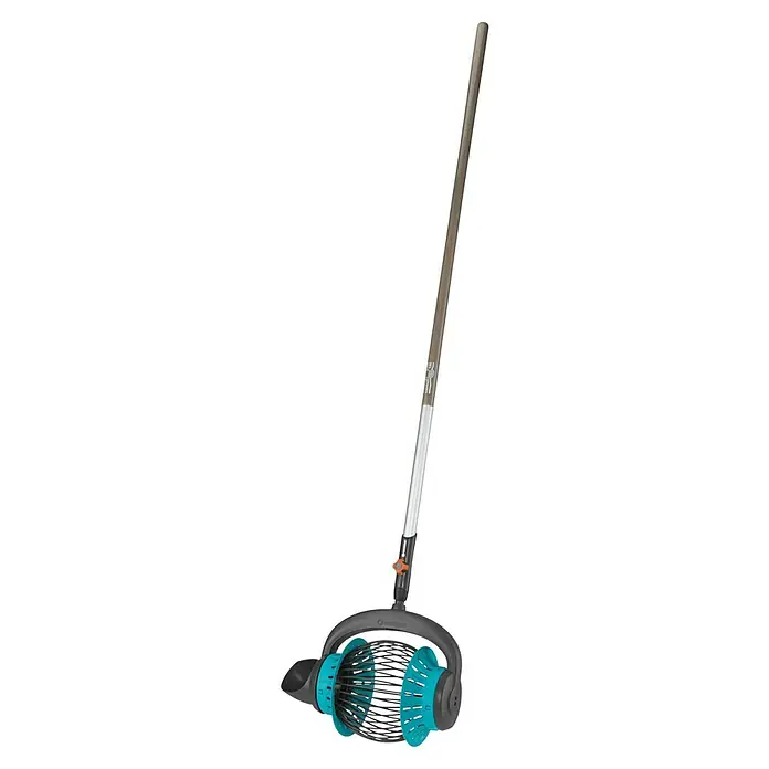 Gardena Rollsammler mit Stiel für Früchte und Fallobst