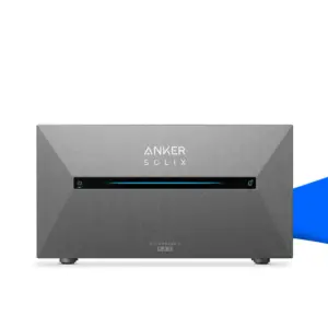 Anker SOLIX Solarbank 2 E1600 Pro – Flexibel skalierbar