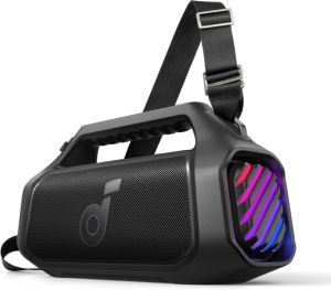 Soundcore Boom 2 Plus Outdoor Bluetooth Lautsprecher