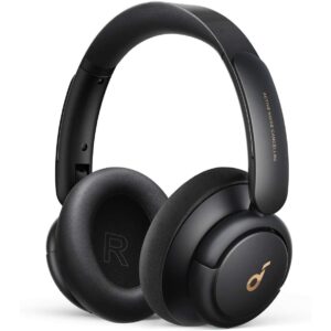 soundcore Life Q30 Over-Ear-Kopfhörer mit ANC für 29,99€