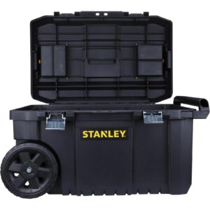 STANLEY Essential Mobile Montagebox 50 L Werkzeugbox