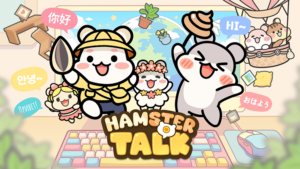 Hamster Talk kostenlos bis 29. September