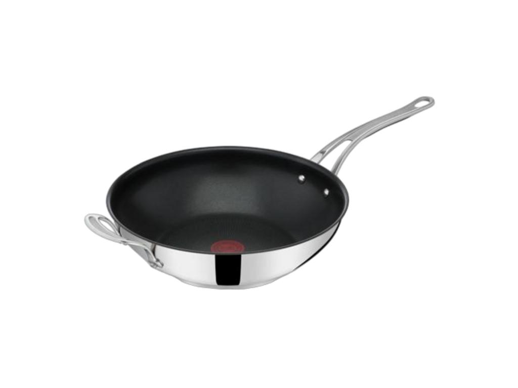 Tefal Revive Black Keramik-Wokpfanne für 30,90€
