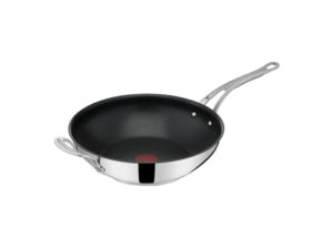 Tefal Revive Black Keramik-Wokpfanne für 30,90€