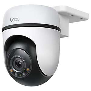TP-Link Tapo C510W WLAN IP-Kamera mit 360°-Überwachung