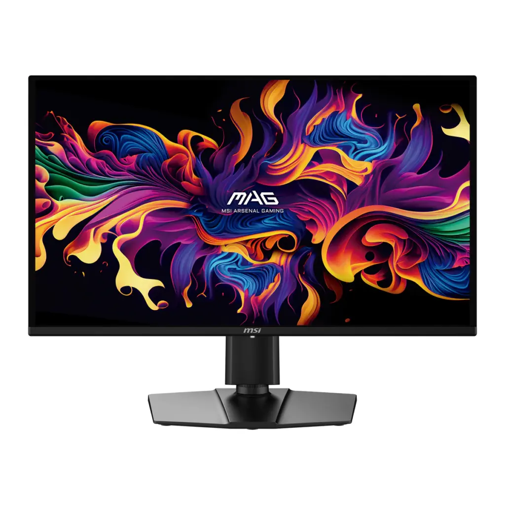 Monitor MSI MAG 274QP QD-OLED X24 27″ WQHD, 240Hz