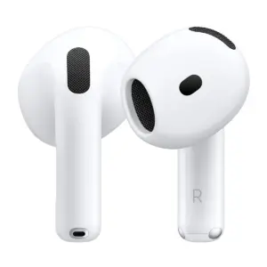 Apple Airpods 4 con cancelación de ruido – Auriculares inalámbricos