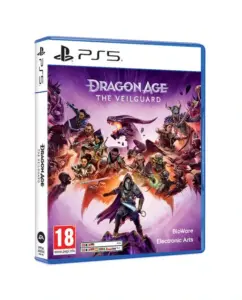 Dragon Age The Veilguard para PlayStation 5